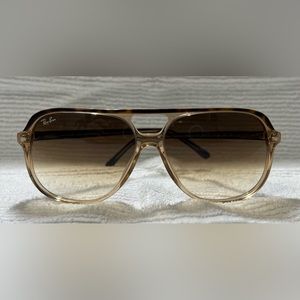 Ray-Ban “Bill” Sunglasses